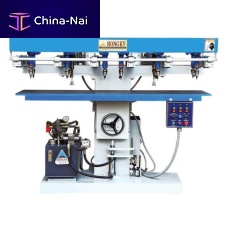 CNC drilling machine TGK - KD12TLvertical