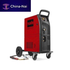 MIG-MAG welder INVERPULSE 40.40 WAVE + ACC.cored wiresolid wirethree-phase