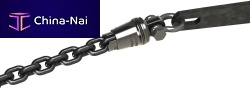 Shackle swivel S1standardanchor chainfor sailboats