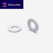 Round washer BK3.0001. seriesPVDFPOMpolyamide