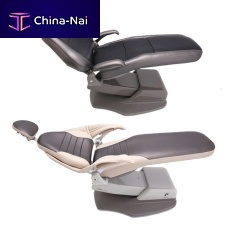 Hydraulic dental chair 3900fixed