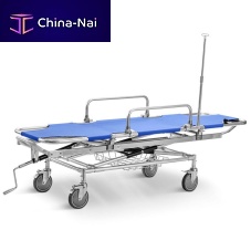 Patient transfer stretcher trolley SKB040(A)emergencytransfermanual