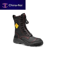 Non-slip safety boots 89221 steel toe-capanti-staticthermally-insulated