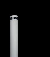 Garden bollard light PHAROS 090urbancontemporaryglass