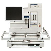 Automatic rework station RD-500Vfor BGAfor SMD