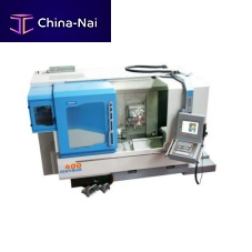 CNC milling-turning center GENYMAB 400horizontal5-axisspindle