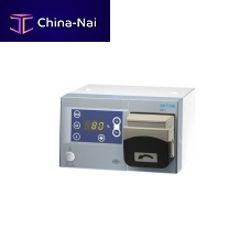 Irrigation fluid management system EIP2endoscopy