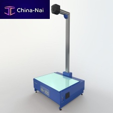 Optical inspection machine Planar P70.203Dsurfaceshape