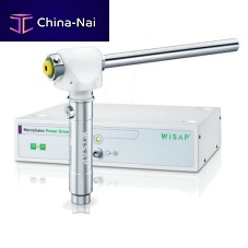 Uterine morcellator Powerdrive MACRO