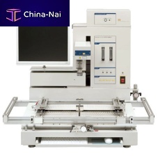 Automatic rework station RD-500Vfor BGAfor SMD