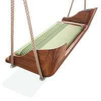 Swing seat DNS
