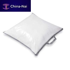 Cotton pillow