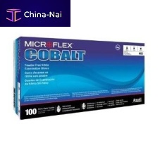 Nitrile gloves Cobalt®latexmedicalpowder-free
