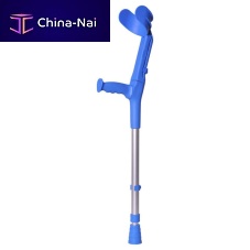 Forearm crutch BCR-Npediatricheight-adjustable