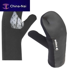 Watersports glove MITTENSfullneoprene