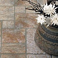 Indoor tile ANDORAoutdoorbathroomliving room