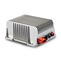 Enclosed DC/DC converter GVD510 serieshigh-voltagepowerconvection-cooled