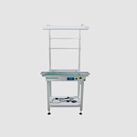 Screw conveyor SCtransferinspectionmodular