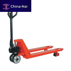 Hand pallet truck MSA0001stand-ontransportfor warehouse