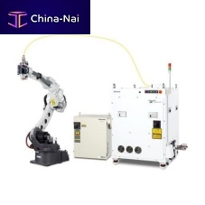 Articulated robot LAPRISS6-axislaser weldingarc welding