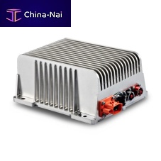 Enclosed DC/DC converter GVD510 serieshigh-voltagepowerconvection-cooled
