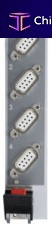 Bus coupler LM-BCUO1electronic