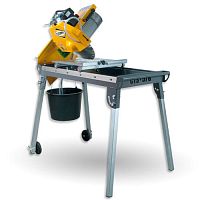 Circular saw CTS-57 Gwith cooling systemtabletop
