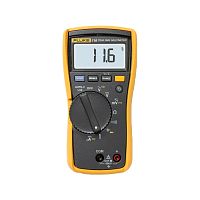 Digital multimeter 116portable600 Vcat III