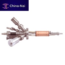 Electron beam evaporator EFM 3laboratory