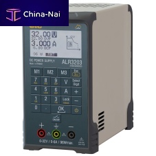Programmable power supply ALR3203AC/DCadjustablecompact
