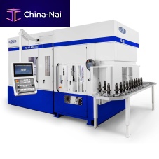 Automated loading system
