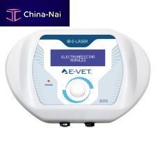 Veterinary biostimulation laser diodetabletop