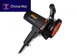 Electric portable grinder SM125vacuum