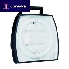 Fluorescent work light AL seriesfor workstationsilluminationimpact-resistant
