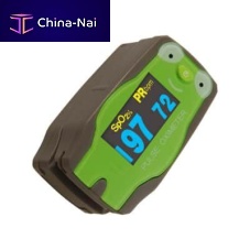 Fingertip pulse oximeter EP-MD300C53medicalhome carewireless