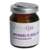 Hemostatic gel 02261 seriesgynecological surgery