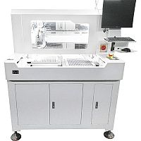 PCB depaneler JWDPA7-3500