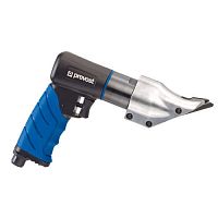 Pneumatic shear TCS 02500sheet metalstraphand-held
