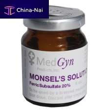 Hemostatic gel 02261 seriesgynecological surgery