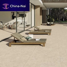 Indoor tile BEDFORDoutdoorpoolsidewall