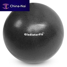 Small size Pilates ball 7640344758347adult