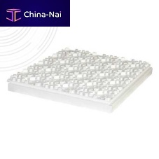 Heated floor insulation 230-125Bthermalexpanded polystyrene (EPS)sheet
