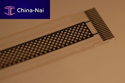Polymer film PETfor automotive applicationstransparent