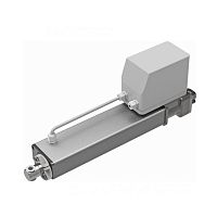 Linear actuator GVSE electricstainless steelAC