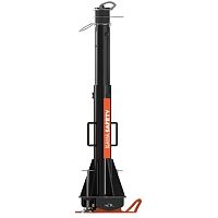 Aluminum fall-protection anchor TUMBLERsteel