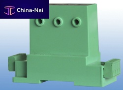 AC voltage transducer VTV300three-phaseDIN rail