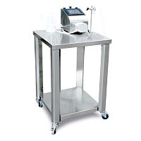 Peristaltic pump K-Onefor chemicalsfor food productselectric