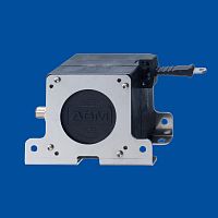 Tape position sensor positape® WBT85angularcontactlessmagnetic