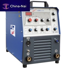 TIG welding system multiSpot 3for steelCE