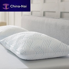 Cotton pillow Cloud SmartCoolrectangularhome